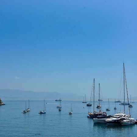 Corfu Town West Apartment Corfu (city) Exterior foto