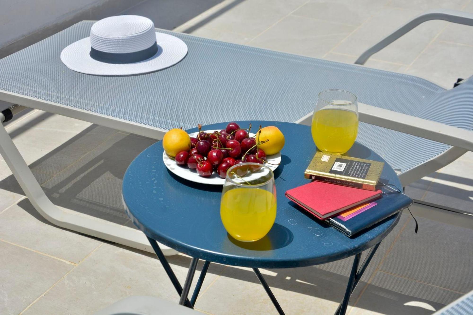 Corfu Town West Apartment Corfu (city) Exterior foto