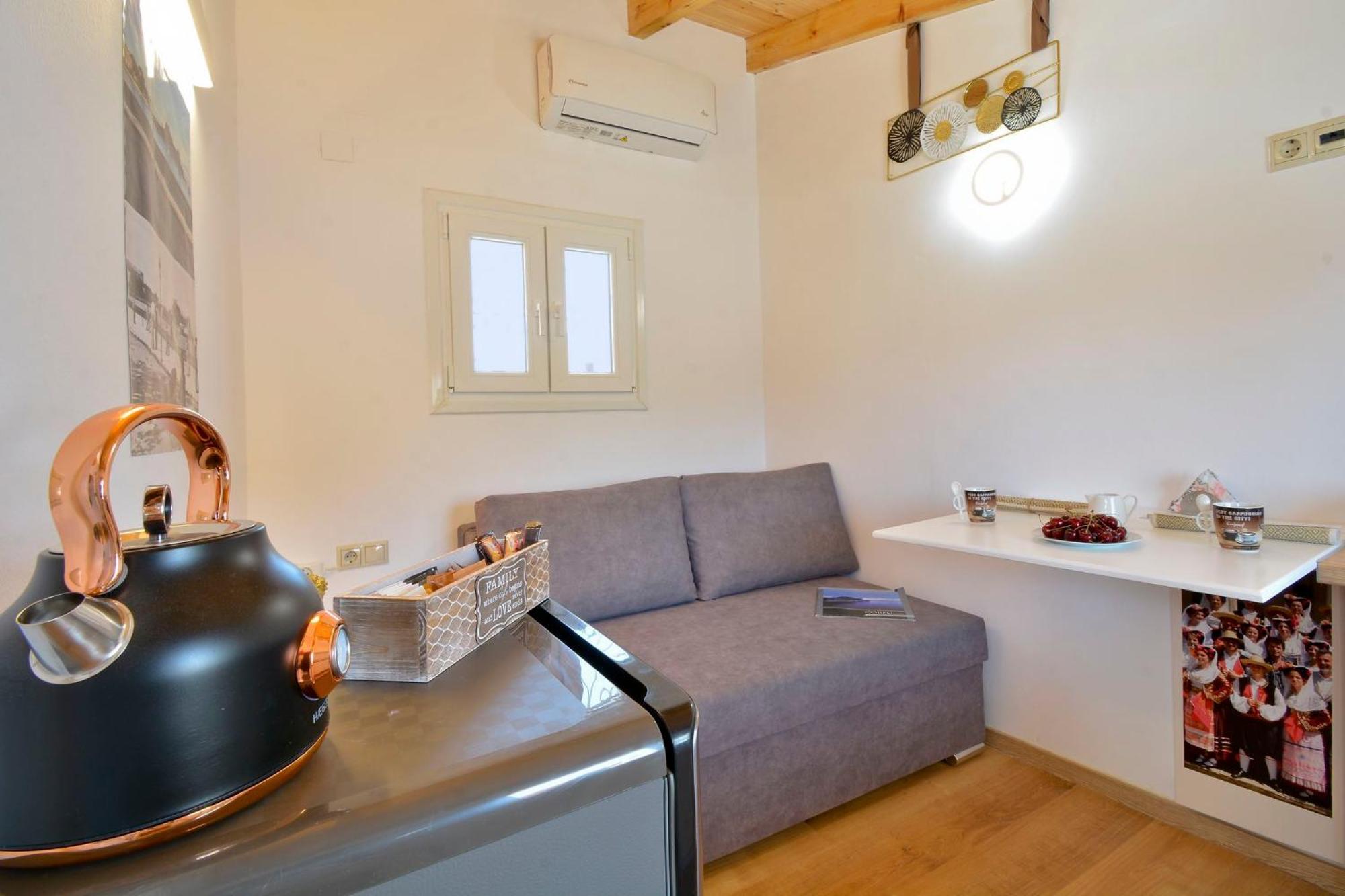 Corfu Town West Apartment Corfu (city) Exterior foto