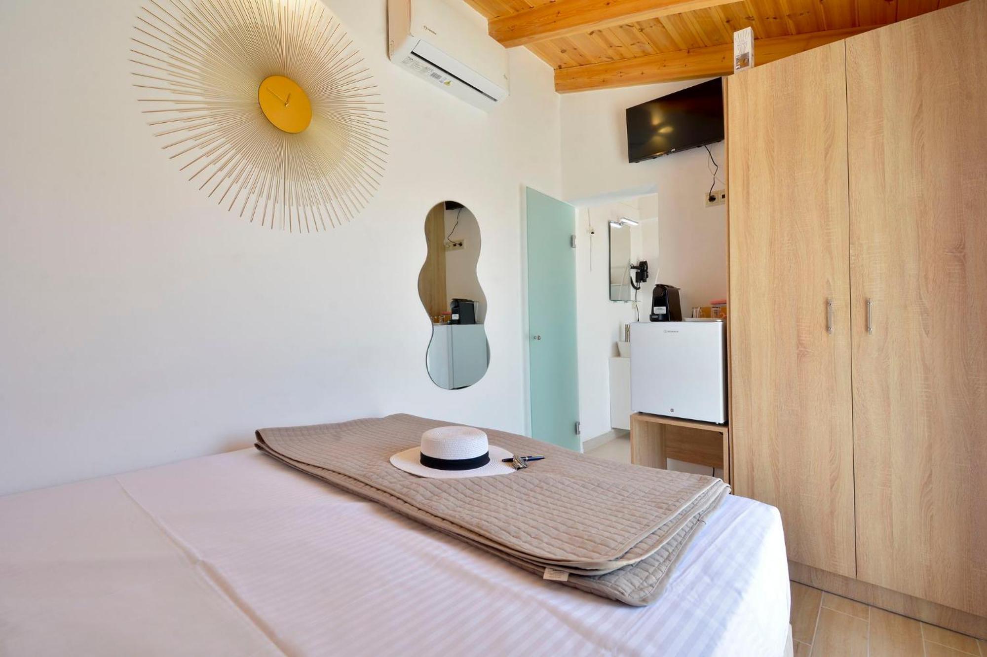 Corfu Town West Apartment Corfu (city) Exterior foto