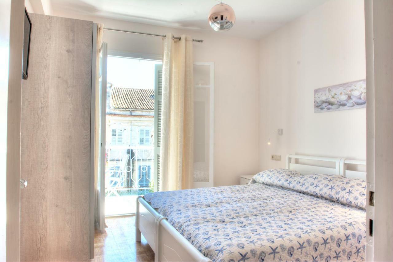 Corfu Town West Apartment Corfu (city) Exterior foto
