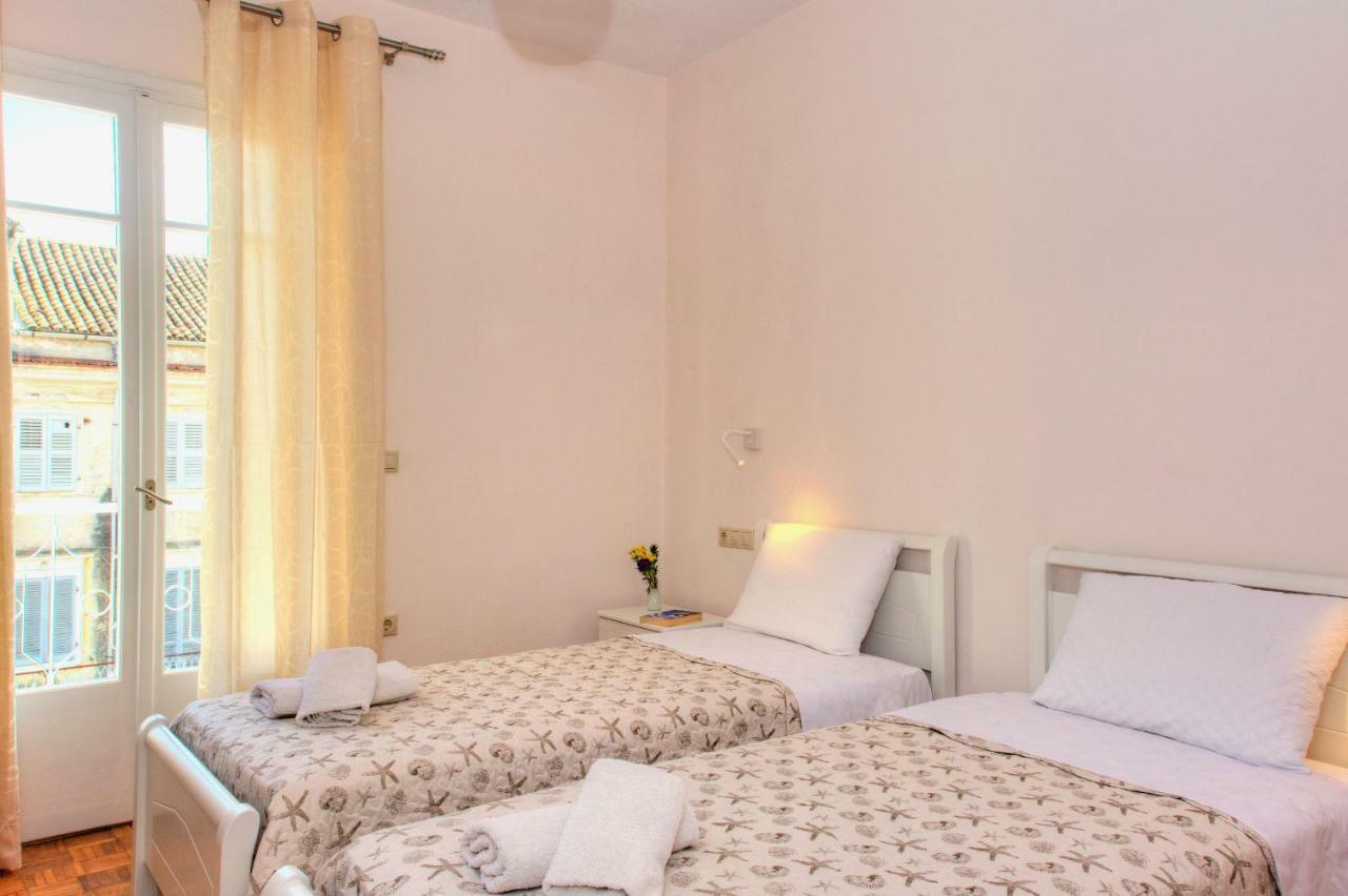 Corfu Town West Apartment Corfu (city) Exterior foto