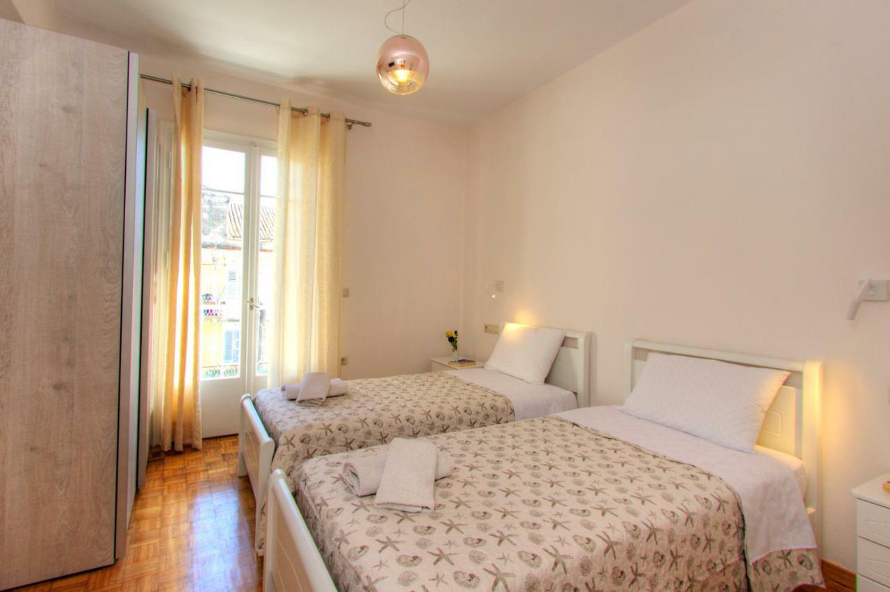 Corfu Town West Apartment Corfu (city) Exterior foto