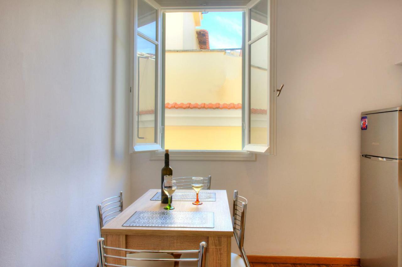Corfu Town West Apartment Corfu (city) Exterior foto