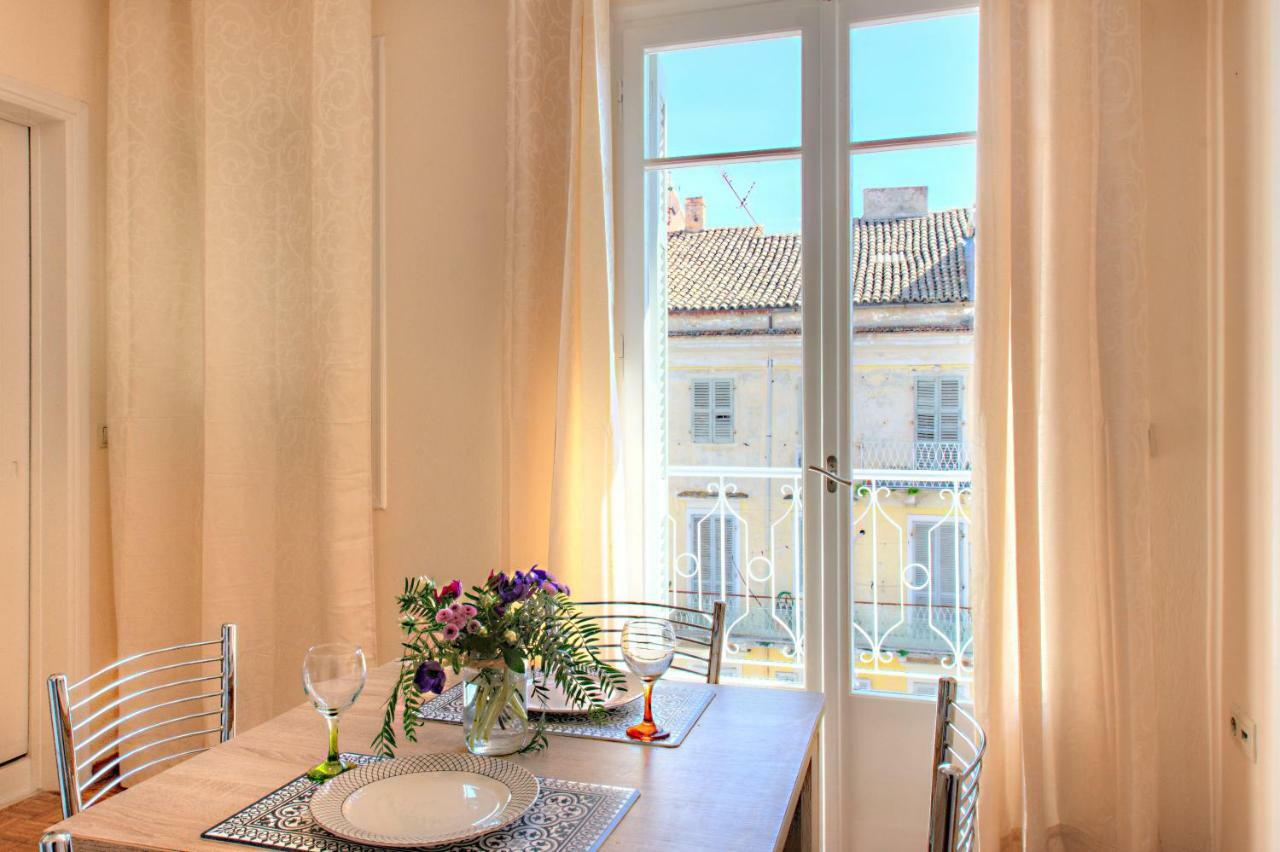 Corfu Town West Apartment Corfu (city) Exterior foto