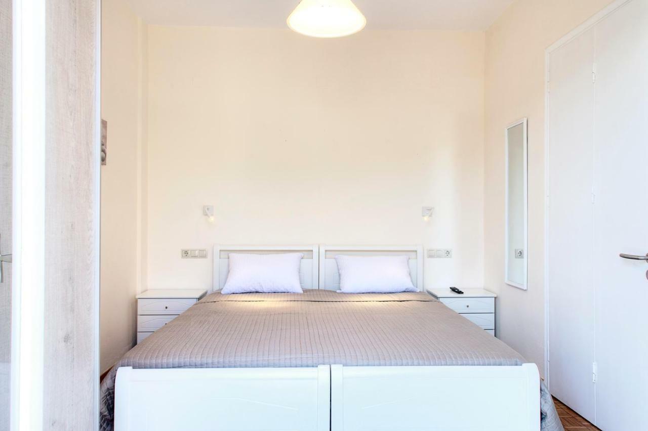 Corfu Town West Apartment Corfu (city) Exterior foto